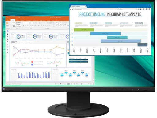 送料無料 【お取り寄せ】EIZO 液晶ディスプレイ 23.8型 ベーシック ブラック EV2460-BK 送料無料 【お取り寄せ】EIZO 液晶ディスプレイ 23.8型 ベーシック ブラック EV2460-BK