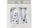【お取り寄せ】オカトー MOOMIN マイクロファイバーふきん 30×30cm 3P ムーミン カウンタークロス ふきん クリーンナップ キッチン 消耗品 テー...