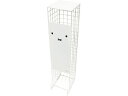 【レビュー投稿で100円OFFクーポン】【お取り寄せ】オカトー miffy トイレットペーパーストッカー5ロール用 顔だけミッフィー トイレ アイデアグッズ