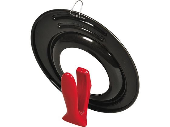 【マラソン限定★ポイント2倍】【お取り寄せ】パール金属 シリコーン加工窓付スタンドパンカバー 18〜22..