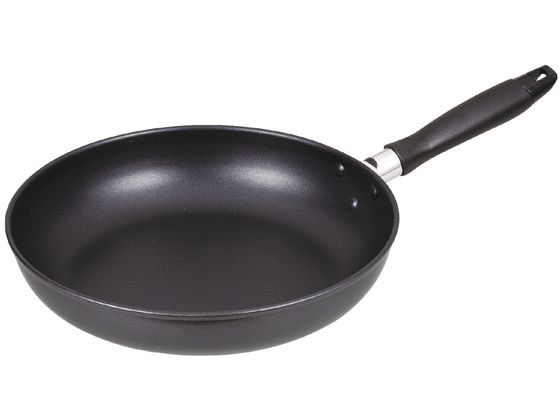 【店内全品ポイント2倍★16日9:59迄】 【お取り寄せ】パール金属 クッキングライト 軽量フライパン 28cm HB-4030 フライパン 炒め鍋 厨房 キッチン テーブル