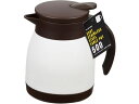 【お取り寄せ】パール金属 エコット ステンレステーブルポット500ml HB-4380 水筒 タンブラー キッチン雑貨(3)