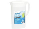 【お取り寄せ】パール金属 NEWクーリア 冷水ポット2.0L HB-5185 ピッチャー ポット 洋食器 キッチン テーブル