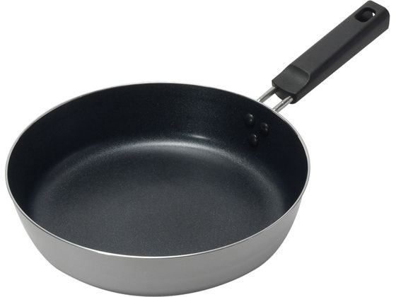 【マラソン限定★ポイント2倍】【お取り寄せ】パール金属 chiiino ふっ素IH対応フライパン φ24cm HB-6556