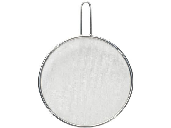 【レビュー投稿で100円OFFクーポン】【お取り寄せ】パール金属 chiiino 油はね防止ネット φ20cm HB-658..