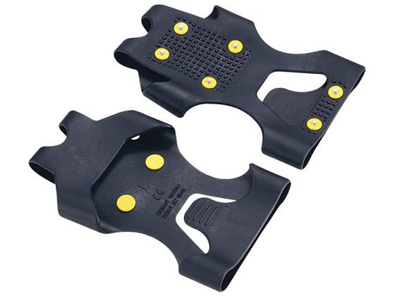 【ブラックフライデー限定★27日9:59迄店内ポイント2倍】【お取り寄せ】パール金属 滑らんぞー スタンダード L M-6155 安全靴 作業靴 ス..