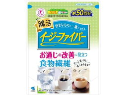 小林製薬 イージーファイバートクホ パウチ 280.8g 健康食品 バランス栄養食品 栄養補助