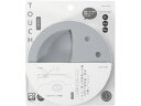 【レビュー投稿で100円OFFクーポン】【お取り寄せ】パール金属 TOUCH シリコーンWATER 排水カバー グレー CC-1498 キッチン雑貨
