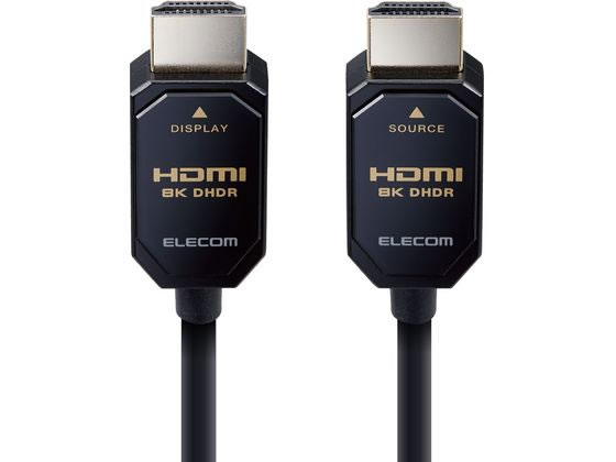 ڤ󤻡ۥ쥳 ĹHDMI֥(ƥ֥ץƥ)5m 8K ֥å ǥץ쥤֥ 