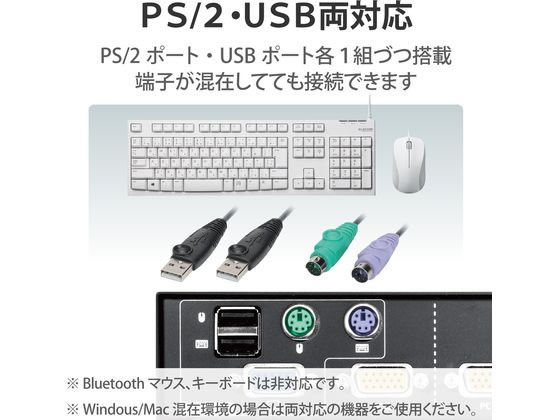 �ڥ�ӥ塼��Ƥ�100��OFF�����ݥ�ۥ��쥳�� KVM�����å� ���ش� PC2�� �Х��ѥ KVM-NVXSN2 ���ص� ʬ�۴� PC���յ��� �ѥ����� ����