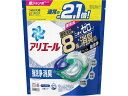 P&G アリエールジェルボール4D 詰替超ジャンボサイズ 23個