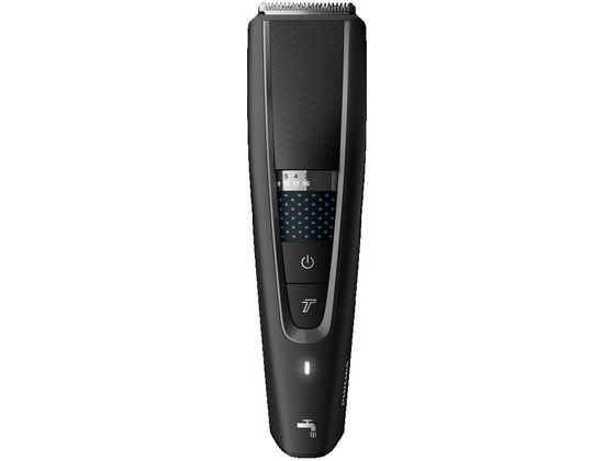 PHILIPS 5000シリーズ 【お取り寄せ】フィリップス ヘアカッター5000シリーズ HC5632/17 頭皮洗浄ブラシ バリカン フェイス ヘアケア ボディケア 美容 理容 健康 家電