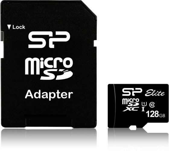 �ڥ�ӥ塼��Ƥ�100��OFF�����ݥ�ۥ��ꥳ��ѥ microSDXC 128GB SP128GBSTXBU1V10SP microSD SDHC���꡼������ ���꡼������ ��Ͽ��ǥ��� ����