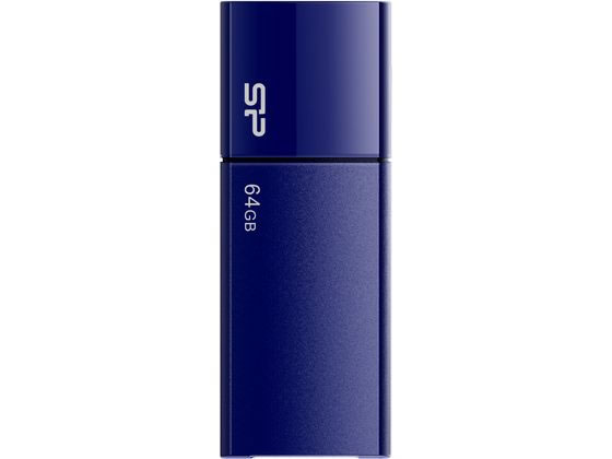 ڥӥ塼Ƥ100OFFݥۥꥳѥ 饤ɼUSB 64GB ͥӡ SP064GBUF2U05V1D USB դɥ饤 ѥ 