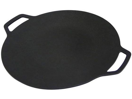 ＼10/4~10/17 9:59まで★店内全品ポイント2倍以上／ 【お取り寄せ】パートナーズセッション アンドプレイ IH対応 軽量アルミプレートパン 30cm パエリア鍋 オーブン 焼き物器 フライパン 厨房 キッチン テーブル