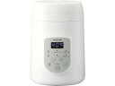 【ポイント2倍★22日20:00~27日9:59迄】【お取り寄せ】KOIZUMI ヨーグルトメーカー KYG0800W ヨーグルトメーカー スイーツメーカー キッチン家電 調理家電