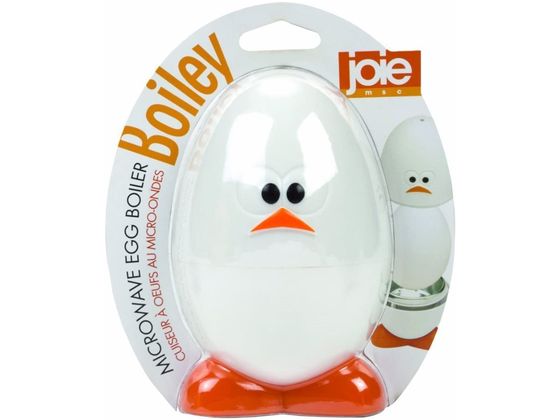 【お取り寄せ】アメリカンディールスコーポレーション MSC joie エッグ ボイリー 調理道具 キッチン 雑貨 テーブル