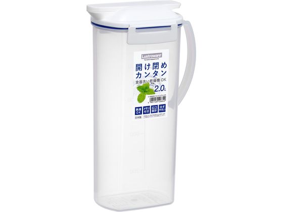 ڤ󤻡۴깩 ե ץå 2.0L K-1266WH ԥå㡼 ơ֥ å