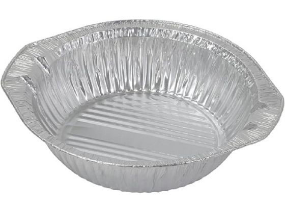 【レビュー投稿で100円OFFクーポン】【お取り寄せ】パール金属 アルミ箔卓上鍋20cm(1.4L)3枚入 HB-6942 両手鍋 外輪鍋 円付鍋 片手鍋 鍋 フライパン 厨房 キッチン