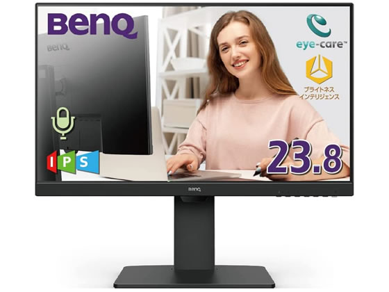 ڤ󤻡BenQ վǥץ쥤 23.8 19201080 GW2485TC-JP ˥ PCյ