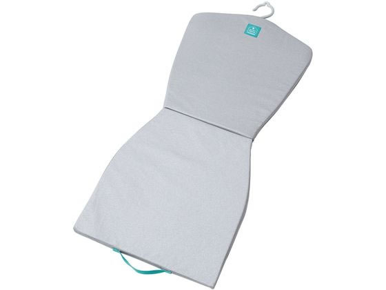 【ブラックフライデー限定★27日9:59迄店内ポイント2倍】コジット スチーム専用 回転式ハンガーアイロン台 ロングスリム 91285 日用雑貨