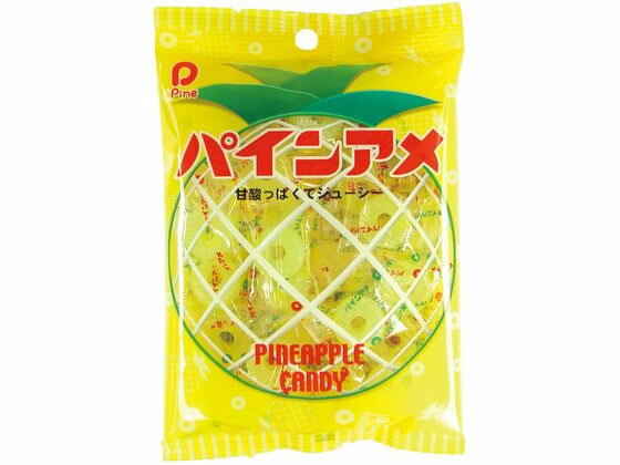 パイン パインアメのサムネイル