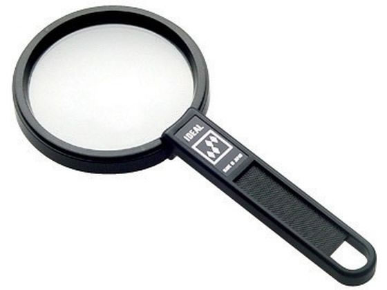 【ブラックフライデー限定★27日9:59迄店内ポイント2倍】【お取り寄せ】新潟精機 ルーペ 二重焦点レンズ..