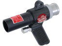 【お取り寄せ】新潟精機 バキュームブロワガン T-222 空圧工具 作業用品 工具(4)