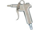 【お取り寄せ】新潟精機 2WAYエアダスタ T-124 エアダスター 空圧工具 作業(4)