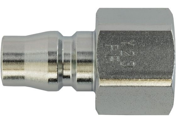 【レビュー投稿で100円OFFクーポン】【お取り寄せ】新潟精機 カプラプラグ バラ 23PF 空圧工具 作業用品 工具