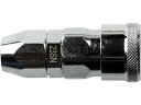 【マラソン限定★2000円クーポン&ポイント2倍】【お取り寄せ】新潟精機 カプラソケット バラ A-23NB 空圧工具 作業用品 工具