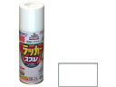 【マラソン限定★ポイント2倍】【お取り寄せ】アサヒペン アスペンラッカースプレー 420ml ツヤ消しクリヤ 塗料 塗装 養生 内装 土木 建築資材