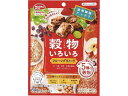 【店内全品ポイント2倍★16日9:59迄】 ハマダコンフェクト 穀物いろいろ フルーツグラノーラ 64g