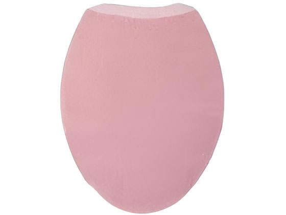 サンリオ(SANRIO) 真夜中のメロクロ クロミ マイメロディ トイレ2点セット トイレフタカバー トイレマット SB-664-S (101920710901-01-01)