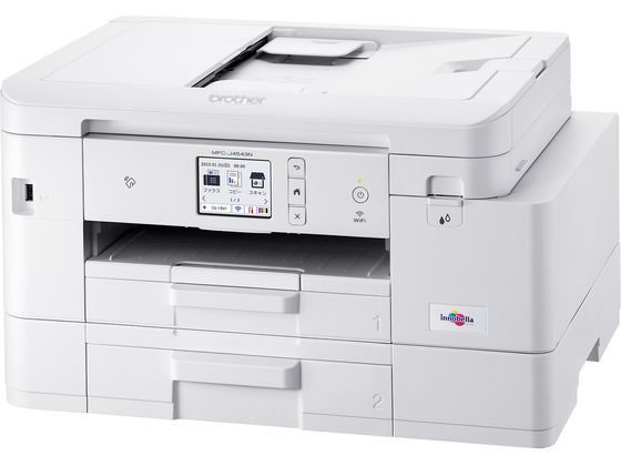 【お取り寄せ】ブラザー MFC-J4543N
