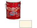 【お取り寄せ】アサヒペン 油性スーパーコート 1.6L ミルキーホワイト