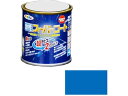 【お取り寄せ】アサヒペン 水性スーパーコート 1/12L 空色 塗料 塗装 養生 内装 土木 建築資材