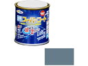 【お取り寄せ】アサヒペン 水性スーパーコート 1/12L ブルーグレー 塗料 塗装 養生 内装 土木 建築資材