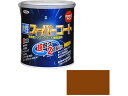 【お取り寄せ】アサヒペン 水性スーパーコート 1.6L カーキー 塗料 塗装 養生 内装 土木 建築資材