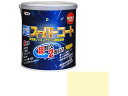 【レビュー投稿で100円OFFクーポン】【お取り寄せ】アサヒペン 水性スーパーコート 1.6L アイボリー 塗料 塗装 養生 内装 土木 建築資材