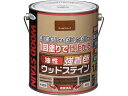 【ポイント2倍★22日20:00〜27日9:59迄】【お取り寄せ】アサヒペン 油性強着色ウッドステイン 1.6Lゴールデンオーク 塗料 塗装 養生 内装 土木 ...