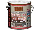 【レビュー投稿で100円OFFクーポン】【お取り寄せ】アサヒペン 油性強着色ウッドステイン 0.7L チーク 塗料 塗装 養生 内装 土木 建築資材