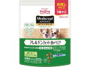 【店内全品ポイント2倍★16日9:59迄】 【お取り寄せ】ペットライン メディコートアドバンスアレルゲンカット魚えんどう豆1歳200g ペットライン ドライフー...