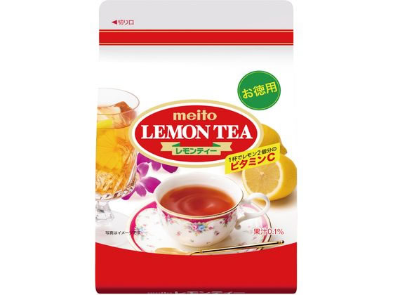 名糖産業 レモンティー 470g インスタント紅茶 紅茶 ココア ミックスのサムネイル