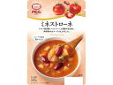【店内全品ポイント2倍★16日9:59迄】 MCC食品 ミネストローネ 160g