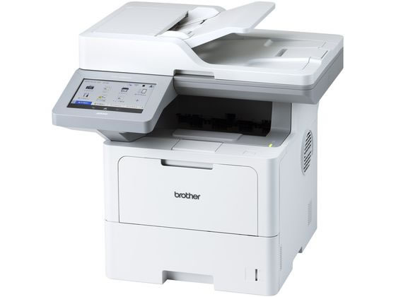 送料無料 【お取り寄せ】ブラザー MFC-L6820DW A4モノクロレーザー複合機 プリンター複合機 プリンタ スキャナー パソコン プリンター 周辺機器 家電