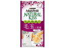 【店内全品ポイント2倍★16日9:59迄】 【お取り寄せ】ネスレ日本 モンプチナチュラルキッス 毛玉配慮まぐろゼリー 40g おやつ 猫 ペット キャット