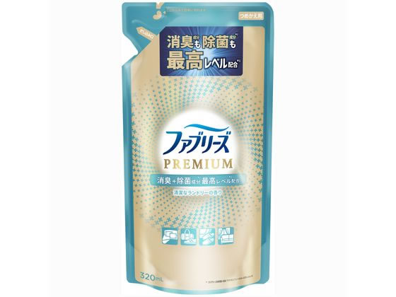 P&G t@u[Y v~A ȃh[̍  320mL