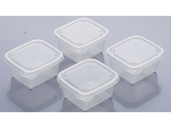 �~�j�V�[���e�� L (�e��100ml×4�Z�b�g) MMS3N [�x�[�V�b�N]