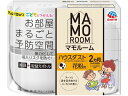 アース製薬 マモルーム ハウスダスト・花粉用 2ヵ月用セット